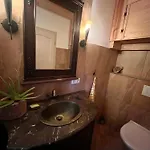 Ladolcevital Im Tiroler Holzhaus Mit Talblick Alpehytte Bad Elster