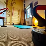 Ladolcevital Im Tiroler Holzhaus Mit Talblick Bad Elster