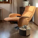 Alpehytte Ladolcevital Im Tiroler Holzhaus Mit Talblick
