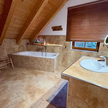 Chalet Ladolcevital Im Tiroler Holzhaus Mit Talblick *