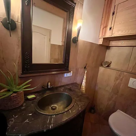 Ladolcevital Im Tiroler Holzhaus Mit Talblick Horská chata Bad Elster