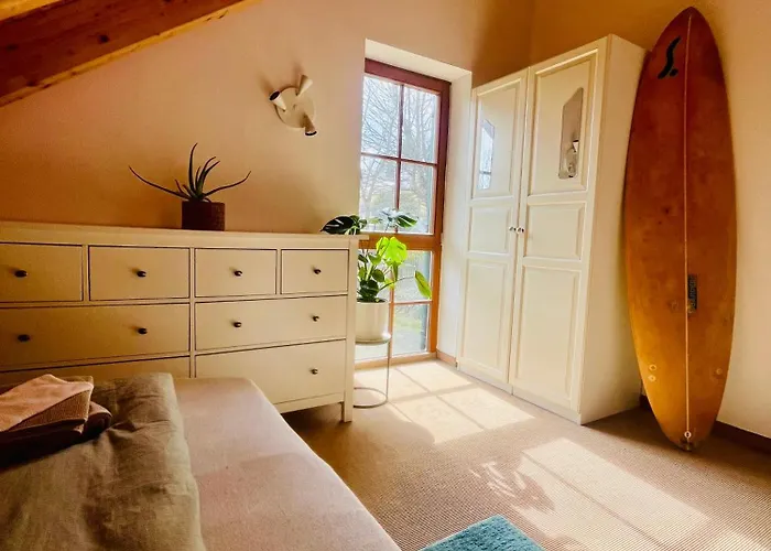 木屋 Ladolcevital Im Tiroler Holzhaus Mit Talblick *