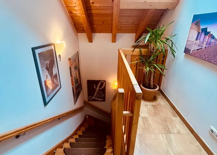 Ladolcevital Im Tiroler Holzhaus Mit Talblick Chalet *